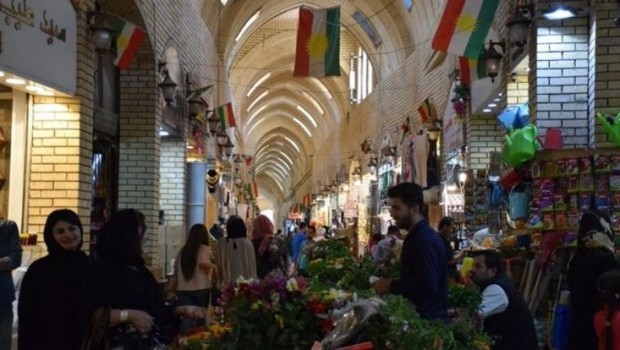 Kurdistan Bölgesi'ne Katar modeli ambargosunun etkisi olur mu?