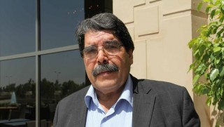 Salih Müslim: Güney Kürdistan'daki halkımızın yanında durmaya hazırız