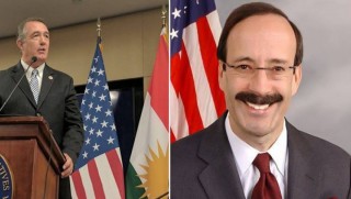 ABD Kongre üyelerinden Kürdistan’ın bağımsızlığına tam destek