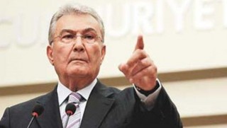 Deniz Baykal: Kürdistan'ın bağımsız bir devlet olma isteklerini anlamak gerek