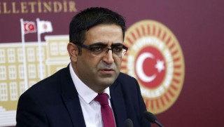 HDP'li İdris Baluken'e 47 yıl hapis istemi