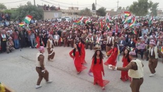 Referandumun başarısı! Ezidilere büyük bir moral oldu