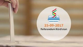 Referandumun resmi sonuçları açıklandı!
