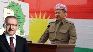 Selvi: Şimdiye kadar referandumu tartıştık, bundan sonra bağımsızlığı konuşacağız