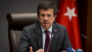 Zeybekçi:  Kürdistan'a ambargo tehlikeli