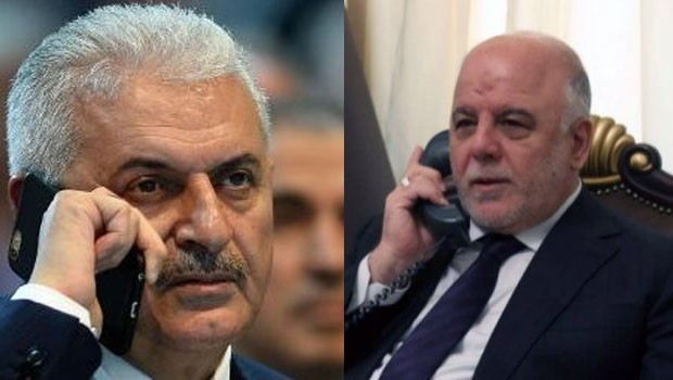 Abadi: Türkiye ile Petrol konusunda anlaştık!
