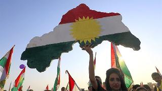 Bağımsızlık Meşru Haktır, Olmadan Olmaz!