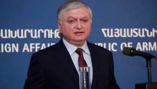 Ermenistan'dan Irak'a: Kürdistan'la sorunları diyalogla çözün