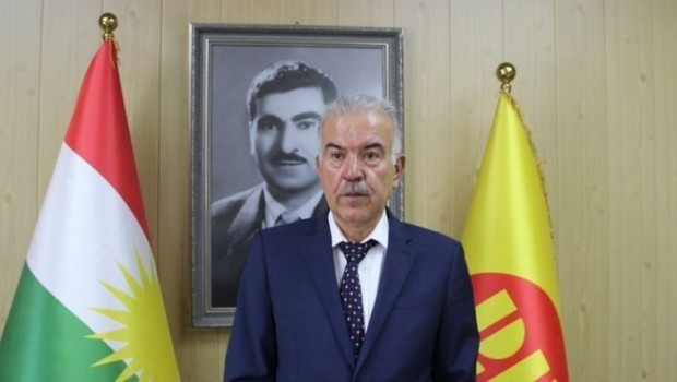 KDP: Türkiye'ye heyet göndereceğiz
