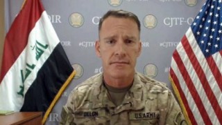 Koalisyondan referandum açıklaması