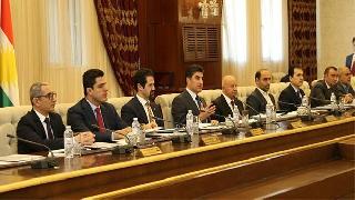 Kürdistan Irak'ın tüm kararlarını reddetti