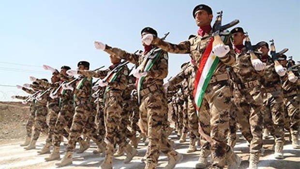 Peşmerge'den Irak'ın tehditlerine yanıt