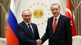 Putin'den temkinli referandum açıklaması