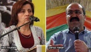 PYD'de Salih Müslim dönemi son erdi!