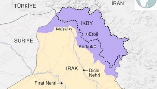 Rus basını: Kırım'dan sonra Kremli'nin Kürdistan referandumunu kınaması garip olur              