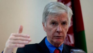 Ryan Crocker: Asıl tehlike Türkiye değil İran'dır