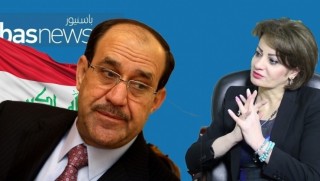 Sirwa Abdulwahid: Kürdistan ilan edilirse Irak’ta kalırım
