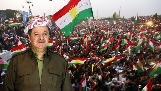 The Guardian: Batı, Kürdistan'a borcunu ödemeli