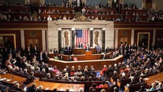 ABD Kongresinden Kürdistan'a destek