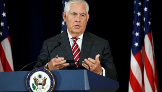 ABD: Kürdistan referandumunu tanımıyoruz