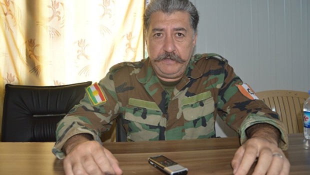 Hüseyin Yezdanpane: Irak'ta Abadi'nin değil, Kasım Süleymani'nin sözü geçiyor
