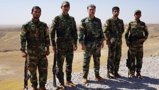 Jerusalem Post: Kürtler, İran, Irak ve Haşdi Şabi'ye hazır!