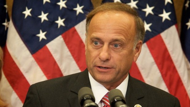 Steve King: Kürdistan'n Bağımsızlığını destekliyorum