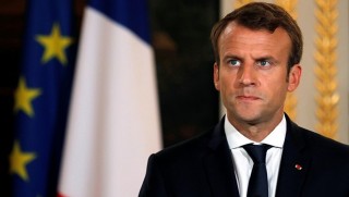 Abadi'nin Paris ziyaretinde anlaşmazlık