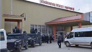 Hakkari'de Askeri mühimmat patladı! 1 çocuk yaşamını yitirdi