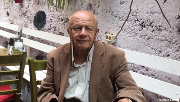 İsmail Beşikci: Türkiye kendi Kürt sorununu çözemediği için referanduma müdahil oluyor