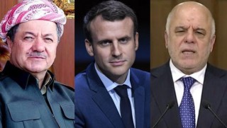 Paris’te kritik Referandum zirvesi