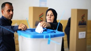 PDK:  Referandum sonuçlarını belgeleriyle BM’ye ileteceğiz