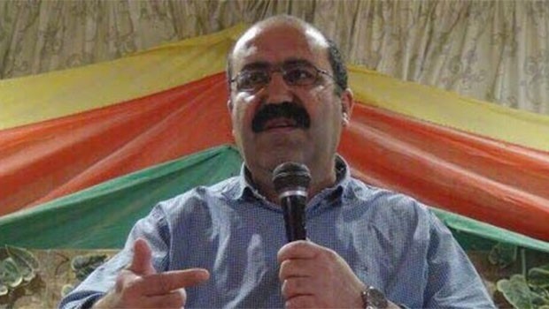 PYD’nin yeni Eşbaşkanı'ndan Şam’a 'Özerklik' yanıtı!