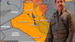 The Independent: Kürt azınlığı bulunan dört ülke ayrılıkçılığın yayılmasından korkuyor