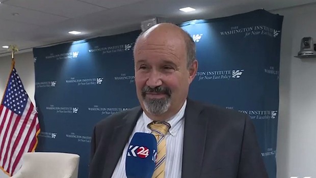 ABD, Kürdistan’ın cezalandırılmasına izin vermez