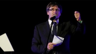 Katalonya Başkanı: Direnişi Kürtlerden öğreniyoruz