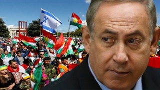 Netanyahu'dan Kürdistan referandumu açıklaması!