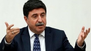 Altan Tan: Irak'ı japon yapıştırıcısı dahi birleştiremez