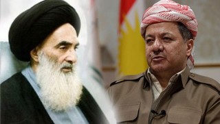 Erbil'den, Şii lider Sistani'nin çağrısına yanıt: Biz hazırız!