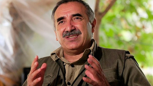 PKK: Türkiye, Kürdistan Bölgesi'ne saldırırsa seyirci kalmayız!