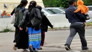 Romanlardan Macaristan’da ‘özerk bölge’ talebi