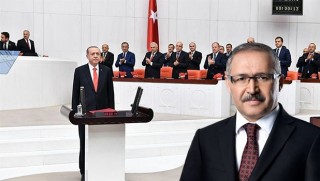 Selvi: Erdoğan'ın Kürdistan ile ilgili üslup ve yaklaşımı değişiyor