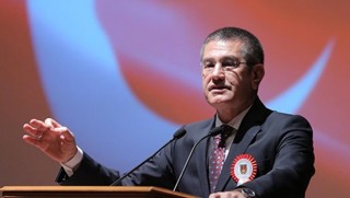 Canikli'den ABD'ye: YPG'ye silah yardımı devam ederse...