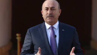 Çavuşoğlu: İlişkilerimizin sürmesi Kürdistan'ın elinde
