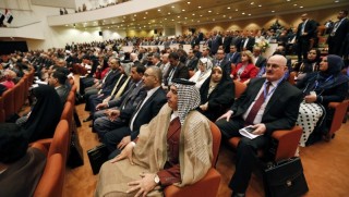 Iraklı Vekil: Kürt Milletvekillerini parlamentoya almayalım