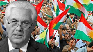 Kongre üyelerinden Tillerson'a Referandumu Destekle çağrısı!