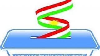 Kürdistan bölgesi 1 Kasım'da seçime gidiyor
