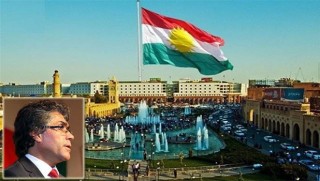 Özçelik: Tehditlerin engelleyemediği referandum ve bağımsızlık hakkına saygı