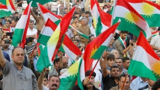 ABD Kürt Krizini Söndürebilir mi?