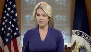 ABD’den yeni diyalog çağrısı